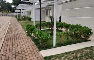 Imagem 11: Casa a Venda - Condomínio Le Ville 92 m² Bairro Santa Terezinha - Paulínia...