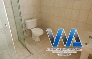 Imagem 4: Casa No Centro. Área de serviço, 76m² de Área, 1 Banheiroe2 Dormitórios