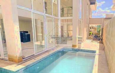 Imagem 4: Mansão no Jardins Madri em 4 suítes escritório