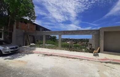 Imagem 2: Terreno com 590m², linda vista do bairro, em Jacaraípe Serra ES