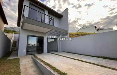 Imagem 1: CASA PARQUE IPIRANGA II. 115m² de Área, 2 Vagas na garageme3 Dormitórios