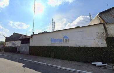 Imagem: O depósito possui 1300m² de Área e está localizado em Pirituba