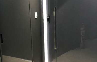 Imagem: O depósito possui 85m² de Área e está localizado em Savassi