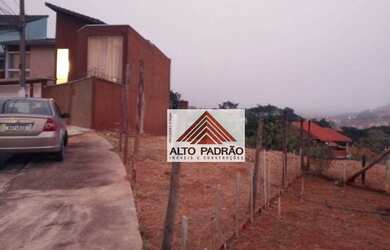 Imagem 5: Terreno à venda, 125 m² por R$ 240.000,00 - Parque São Vicente - Mauá/SP