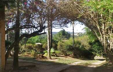 Imagem 2: Lote/Terreno para venda tem 9132 metros quadrados em Maracanã - Jarinu...