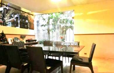 Imagem 7: casa 4 dormitórios ,3 vagas