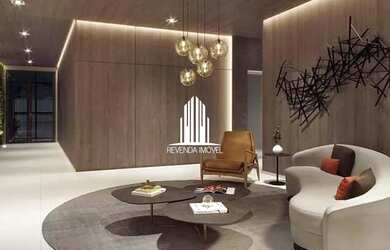 Imagem 14: Apartamento no campo belo