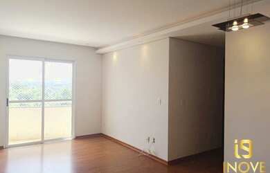 Imagem 8: BRAGANÇA PAULISTA - Apartamento Padrão - Condominio Jardins De Braganca