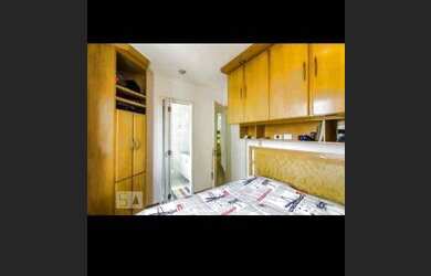 Imagem 11: Excelente Apartamento 56m2, 01 vaga, 02 dormitórios, sendo uma suíte,...