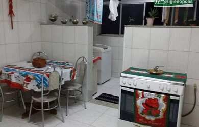 Imagem 7: Apartamento à venda, 68 m² por R$ 310.000,00 - Casa Branca - Santo André/SP