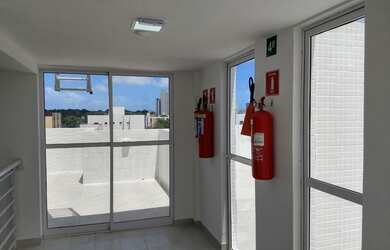 Imagem 9: Apartamento à venda no bairro Jardim São Paulo - João Pessoa/PB