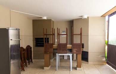 Imagem 6: Apartamento VILA CUNHA BUENO SAO PAULO SP Brasil