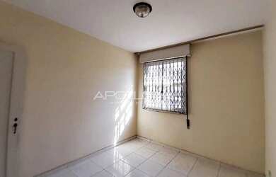 Imagem 13: Apartamento de frente com 2 dormitórios e 1 vaga de garagem