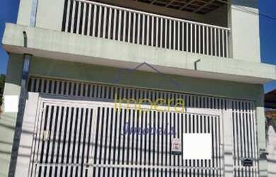 Imagem 1: Sobrado com 6 dormitórios, 218 m² - venda por R$ 425.000,00 ou aluguel...