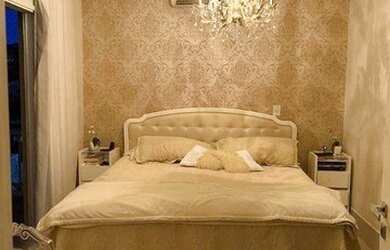 Imagem 8: Casa com 4 dormitórios à venda, 291 m² por R$ 1.450.000 - Condomínio...