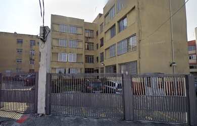 Imagem: O apartamento possui 2 Dormitórios, 1 Banheiro e 65m² de Área