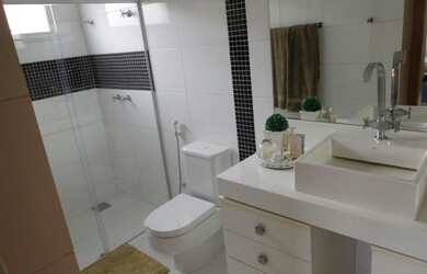 Imagem 5: Casa em Condomínio para Venda Bonfim Paulista Ribeirão Preto