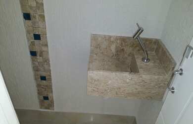 Imagem 6: Bosque da Saúde 3 suites 2 vagas terraço gourmet e jardim de inverno...