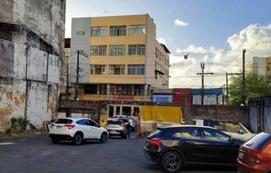 Imagem: O terreno possui 100m² de Área e está localizado em Brotas