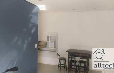 Imagem 12: Apartamento com 1 dormitório, 35 m² - venda por R$ 230.000,00 ou aluguel...
