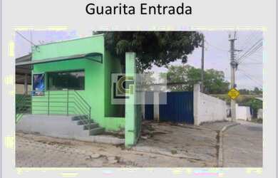 Imagem 2: Galpão/Depósito/Armazém para aluguel com 2000 metros quadrados