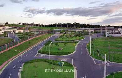 Imagem 2: Terreno em condomínio no Jardins Porto - Bairro Jardins Porto em Senador...