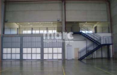 Imagem 8: JUNDIAI - Galpão/Depósito/Armazém - DISTRITO INDUSTRIAL