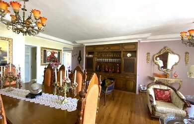 Imagem 6: Apartamento para venda tem 160metros/ 3 vagas / depósito privativo