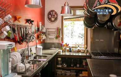 Imagem 6: CARAPICUÍBA - Casa de Condomínio - CHÁCARA SANTA LÚCIA