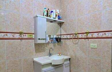 Imagem 12: Casa com 2 dormitórios, 80 m² - venda por R$ 430.000 ou aluguel por...