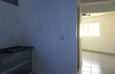 Imagem 5: Apartamento para aluguel possui 45 metros quadrados na Água Branca -...