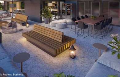 Imagem 9: Sala/Conjunto para venda com 45 metros quadrados em Horto Florestal -...