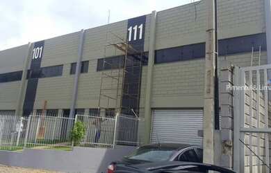 Imagem 10: Galpão para Aluguel no bairro Jardim Ana Luiza - Itupeva, SP