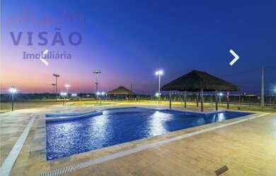 Imagem: O terreno possui 250m² de Área e está localizado em Nova