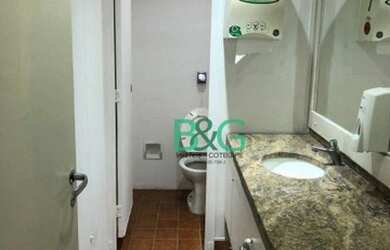 Imagem 9: Conjunto para alugar, 316 m² por R$ 20.000/mês - Bela Vista - São Paulo/SP