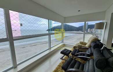 Imagem 3: Apartamento à venda, 168 m² por R$ 4.200.000,00 - Barra Sul - Balneário Camboriú/SC