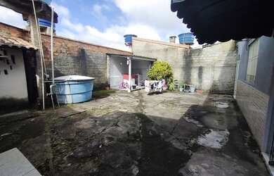 Imagem 15: Linda Casa Rua Henrique Soro, Bairro Aponiã Apta a Financiar