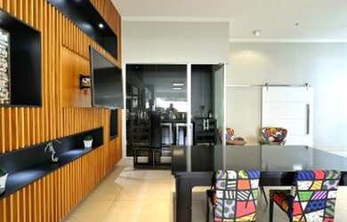 Imagem 12: Casa - Chácara - Venda - Praia dos Namorados - Americana - SP - 1000...