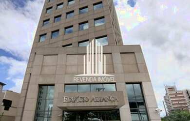 Imagem: O depósito possui 567m² de Área e está localizado em Chácara