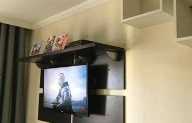 Imagem 9: Apartamento à venda, 47 m² por R$ 290.000,00 - Luz - São Paulo/SP