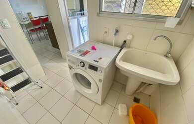 Imagem 14: Ed Sports Garden 3/4 andar alto mobiliado em Batista Campos