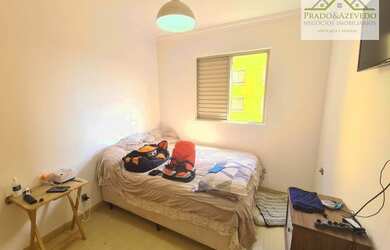 Imagem 5: Apartamento com 3 dormitórios, 64 m² - venda por R$ 450.000,00 ou aluguel...