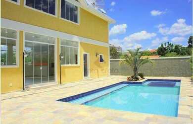 Imagem: O apartamento possui 4 Dormitórios, 3 Banheiros, 2 Vagas na