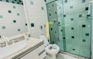 Imagem 8: CASA VIVENDAS DO SOL. Churrasqueira, Guarda roupa, 350m² de Áreae4 Vagas...