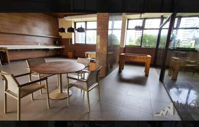 Imagem 11: Apartamento para venda tem 136 m2 no Cidade Jardim - Salvador - BA