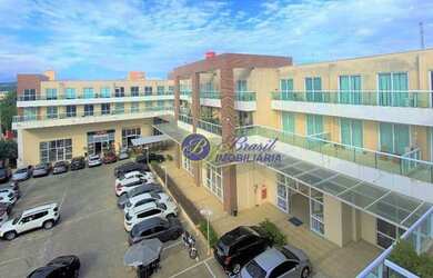 Imagem: O depósito possui 1 Vaga na garagem, 105m² de Área e está