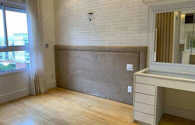 Imagem 15: Apartamento com 4 dormitórios à venda, 241 m² por R$ 4.5000,00 - Jardim...