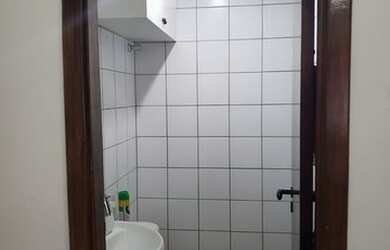 Imagem 3: Sala/Conjunto para venda com 32 metros quadrados em Caminho das Árvores...