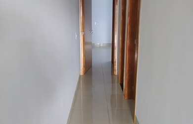 Imagem 8: Casa 2Q, sendo 1 suíte 115m² em Residencial Buena Vista IV - Goiânia...