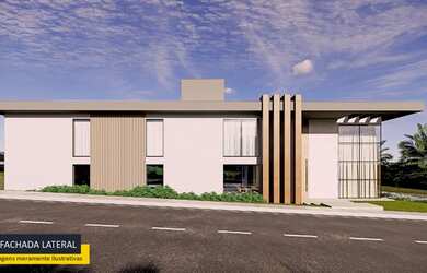 Imagem 5: CASA LUXO, NO CONDOMÍNIO CONDADOS DE BOUGAINVILLE